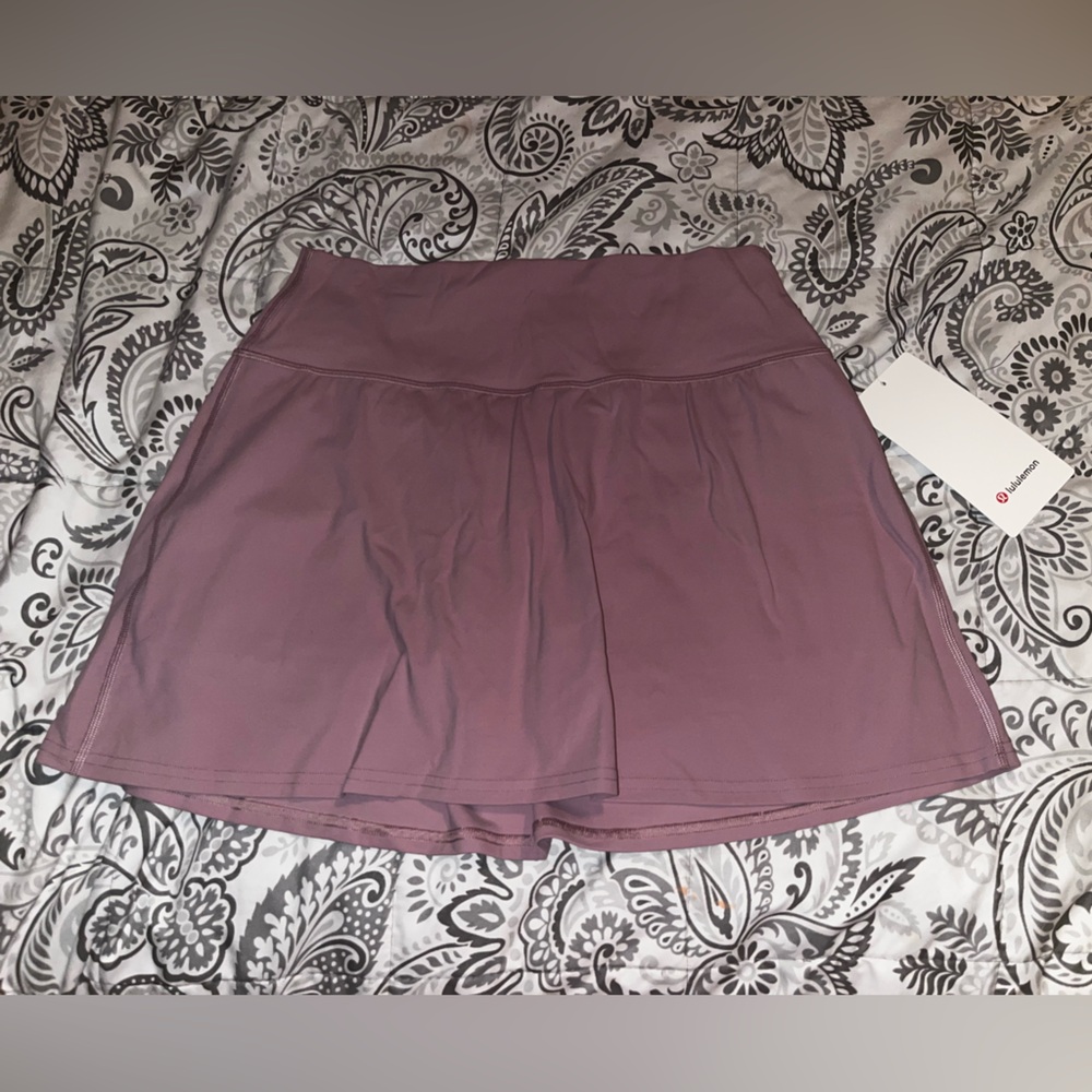 Lululemon Align High-Rise Skirt